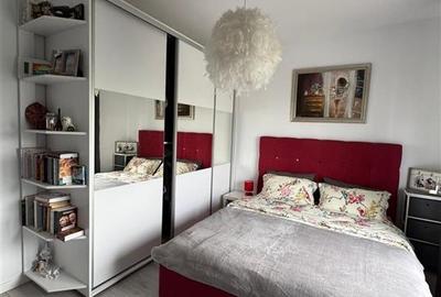 Decomandat 2 camere mobilat si utilat Dumbravita langa Decathlon - 5