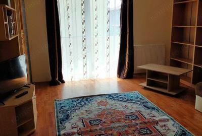 Garsoniera Zona Doamna Ghica - 5