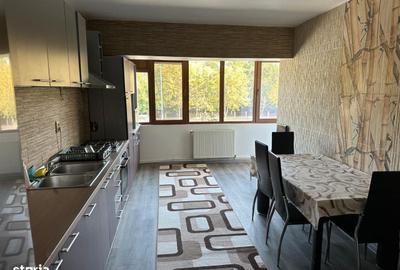 Apartament cu 2 camere în Ultracentral - 1