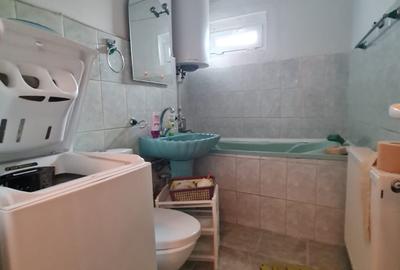 Apartament cu 2 camere semidecomandat, mobilat în Micro 16 - 13