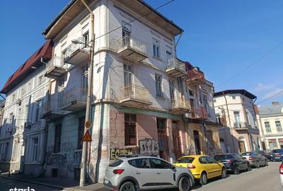 Casă cu 4 camere în Universitate - 3