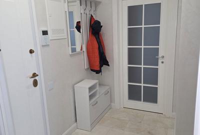 Apartament cu 2 camere decomandat în Cârlig - 1