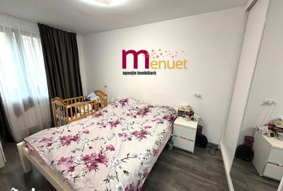Apartament cu 2 camere în Ultracentral - 6