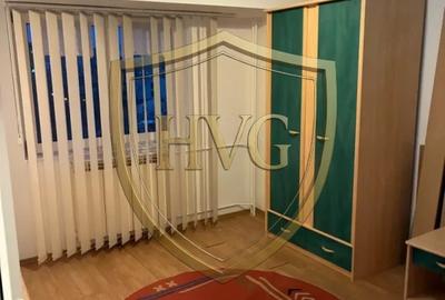 Apartament cu 3 camere decomandat, mobilat în Decebal - 4