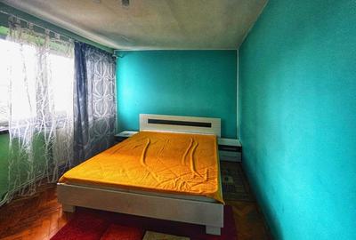 Apartament cu 3 camere semidecomandat, mobilat în Traian - 5