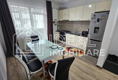 Apartament cu 2 camere decomandat, mobilat în Arhitecților - Calea Cisnădiei - 1