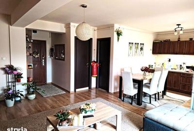 Apartament cu 3 camere în Central - 4