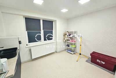 Cabinet stomatologic dotat si functional DE VANZARE - 7