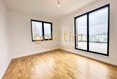 Casă individuală cu 5 camere cu Canalizare în Pipera - 43