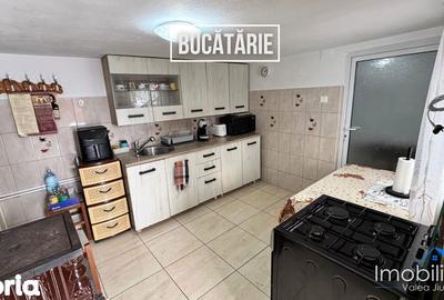 Casă cu 4 camere cu Teren 662 Mp în Sântămăria-Orlea - 18