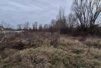 Teren de 1716 mp, în Central - 4