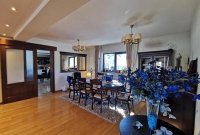 Vila superba in Snagov langa padure - 15