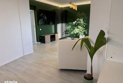 Apartament cu 2 camere în Central - 14