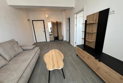 Garsonieră decomandată în Mamaia-Sat - 1