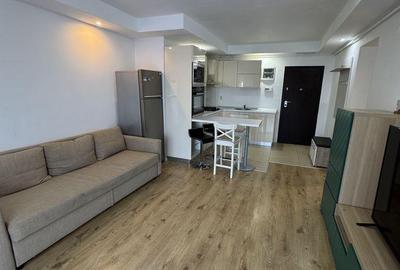 Apartament cu 2 camere decomandat în Tunari - 6