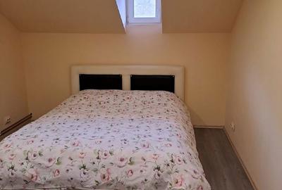 Casă în Aluniș - 2