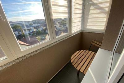 Apartament cu 2 camere decomandat în Militari - 8