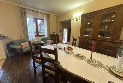 Casă cu 1 camere cu Teren 300 Mp în Central - 4