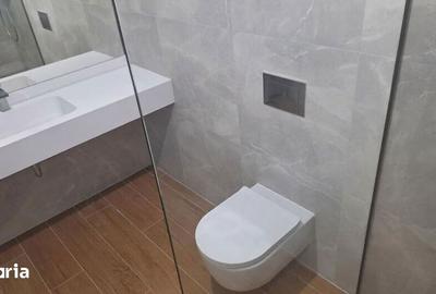 Apartament cu 3 camere în 13 Septembrie - 12