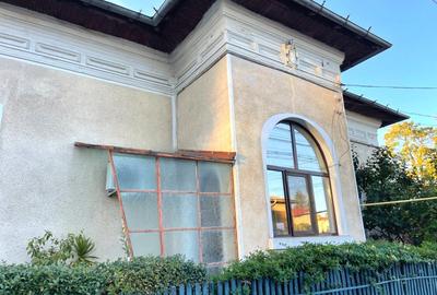 Casa Central Bulevardul Castanilor Ploiesti - 2