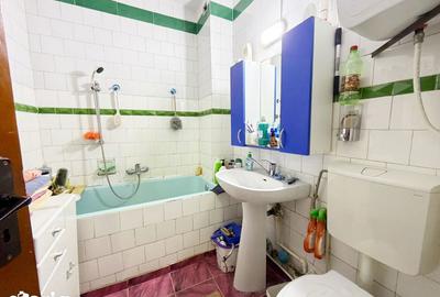Apartament cu 2 camere semidecomandat, mobilat în Craiovei - 2