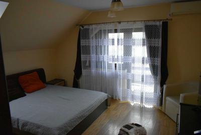 Casă cu 4 camere în Spătaru - 4