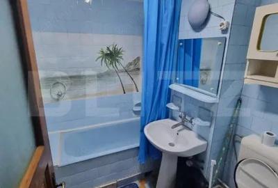 Apartament cu 3 camere decomandat în Republicii - 5