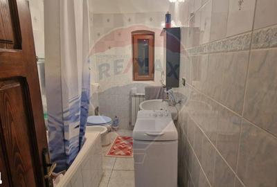 Apartament cu 2 camere în Republicii - 3