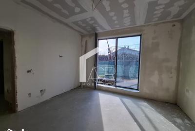 Casă cu 4 camere cu Teren 500 Mp în Bucov - 7