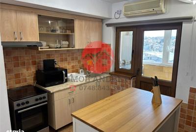 Apartament cu 3 camere decomandat în Ultracentral - 7