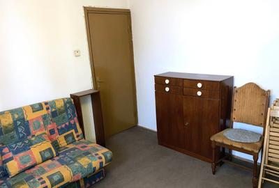 Apartament cu 2 camere decomandat în Drumul Taberei - 20