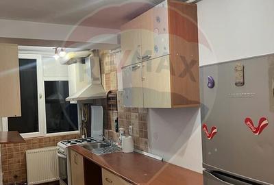 Apartament cu 1 camere de vanzare in zona Burdujeni - 11