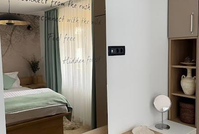 Apartament Premium | Grand Chalet | Poiana Brasov - 7