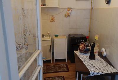 Casă cu 2 camere în Central - 2