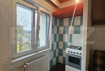 Garsonieră în Burdujeni - 3