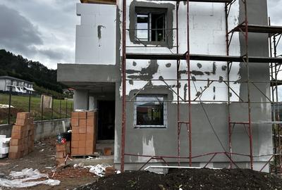 Casa individuala Narciselor 4 camere si teren 440 mp - 15