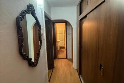Apartament cu 3 camere decomandat în Păcurari - 3