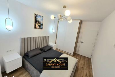 Apartament cu 2 camere în Progresul - 2