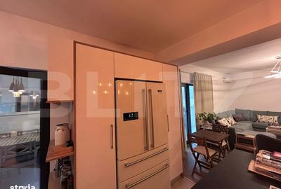 Apartament cu 4 camere, mobilat în Central - 17