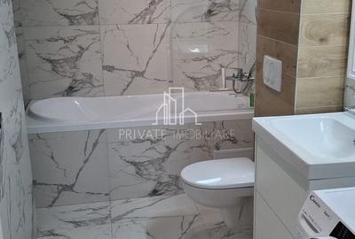 Prima Inchiriere/Nou, 2 camere, 2 balcoane, Parcare subterana-Tudor - 9