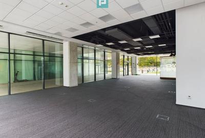 Spatiu comercial zona de vest, Grozavesti - Regie. - 2