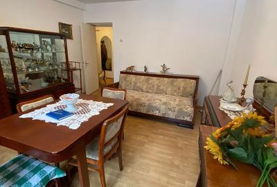 Apartament cu 2 camere decomandat în Central - 3