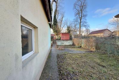 Casă individuală cu 3 camere cu Teren 372 Mp în 3 Insule - 14