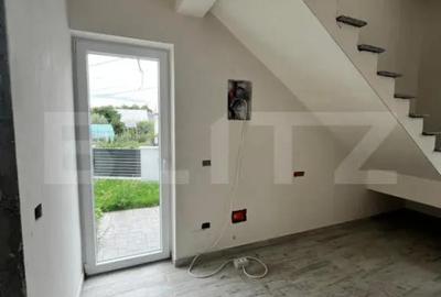 Casă cu 5 camere cu Teren 150 Mp în Rădăuți - 10