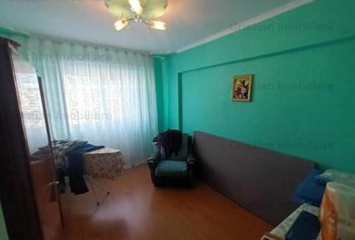 Apartament 3 camere confort 1 decomandat zona Vidin - 1