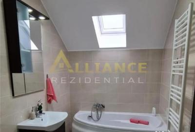 Casă cu 4 camere cu Teren 775 Mp în Brazi - 1