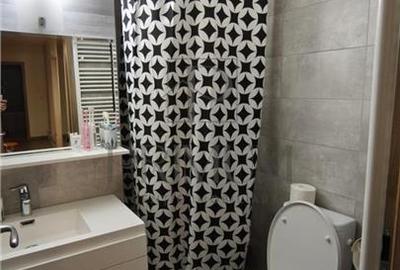 Apartament cu 4 camere decomandat, mobilat în Steaua - 10