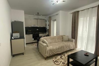 Apartament 2 camere Theodor Pallady -prima inchiriere - 5