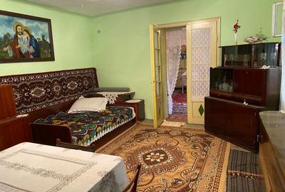 Casă cu 4 camere în Chesler - 11