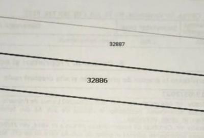 Teren de 1000 mp, în Cârcea